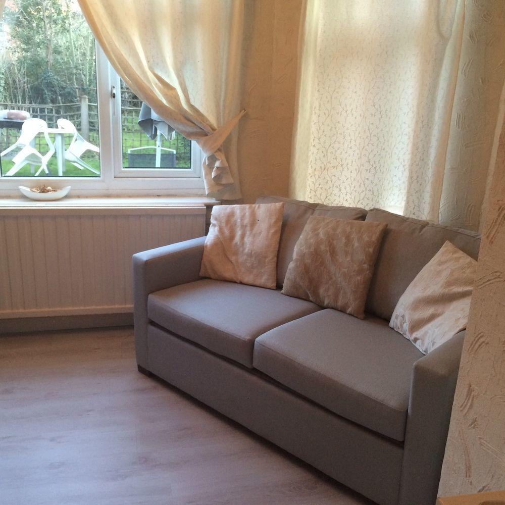 Lovely Garden Apartment In Wimbledon Town Centre With Private Parking By Wimbledon Holiday Lets Londra Dış mekan fotoğraf