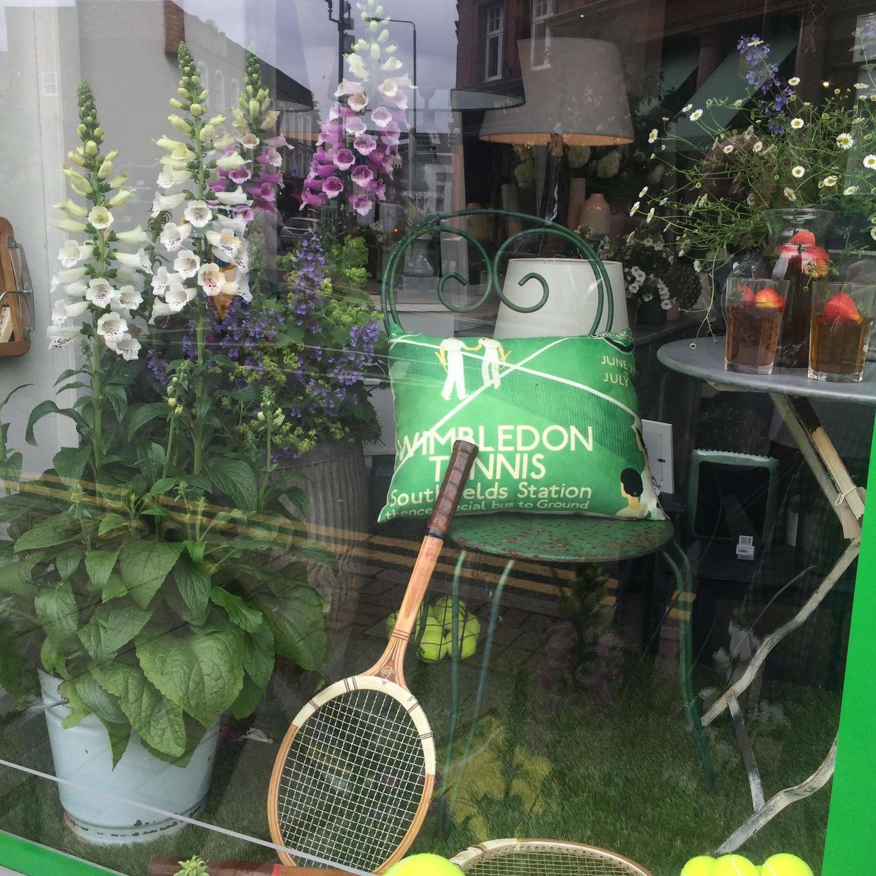 Lovely Garden Apartment In Wimbledon Town Centre With Private Parking By Wimbledon Holiday Lets Londra Dış mekan fotoğraf