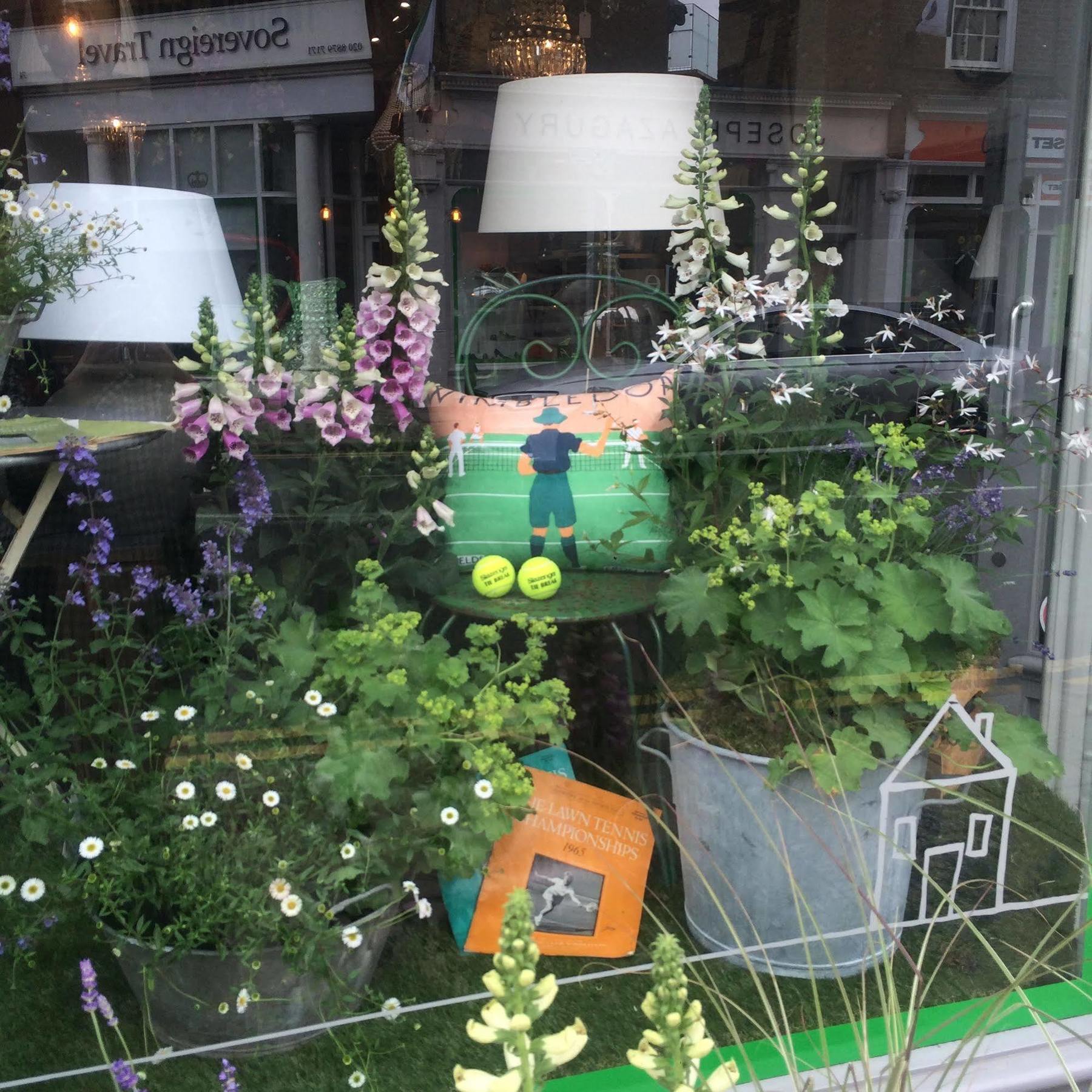 Lovely Garden Apartment In Wimbledon Town Centre With Private Parking By Wimbledon Holiday Lets Londra Dış mekan fotoğraf